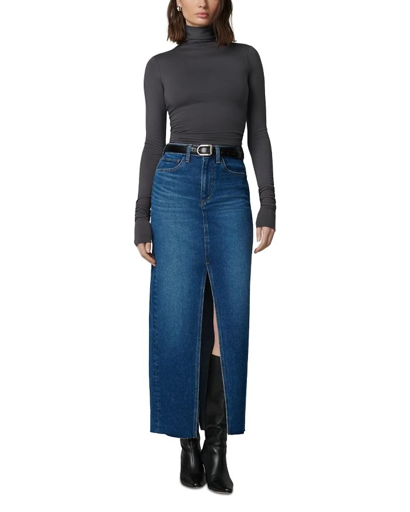The Eva Maxi Skirt