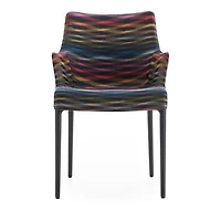 Eleganza Nia Missoni Dining Chair