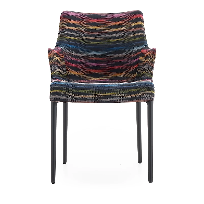 Kartell Eleganza Nia Missoni Dining Chair