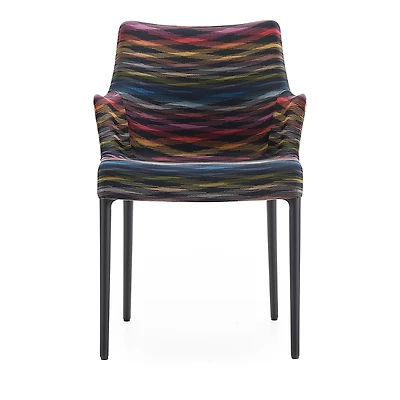 Kartell Eleganza Nia Missoni Dining Chair
