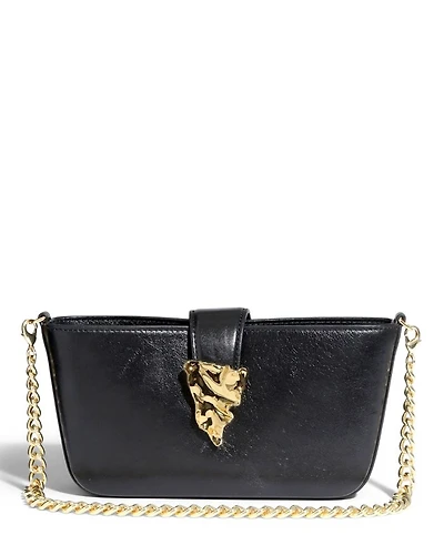 The Crumple Convertible Crossbody Bag