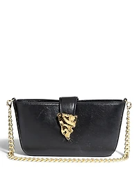 Alexis Bittar The Crumple Convertible Crossbody Bag
