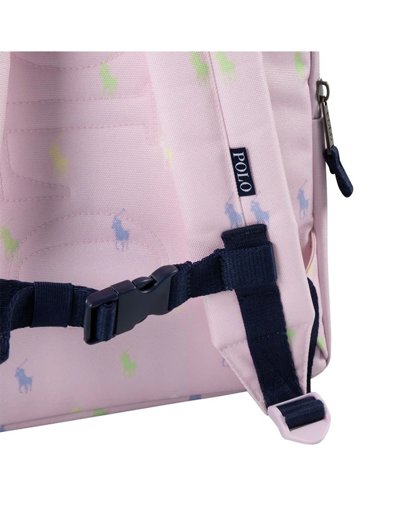 Poly Pony Backpack