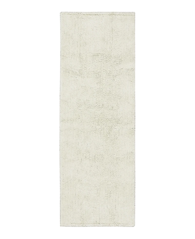 Lorena Canals Silhouette Woolable Longue Runner Area Rug, 2'7 x 8'2