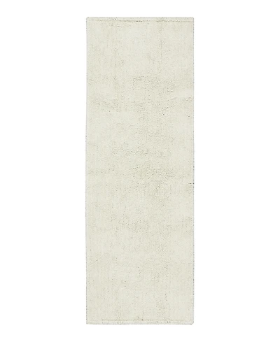 Lorena Canals Silhouette Woolable Longue Runner Area Rug, 2'7 x 8'2