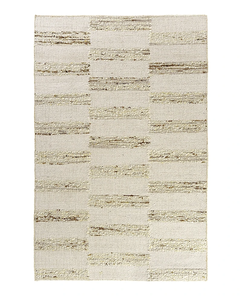 Lr Home Geoblend Geobl-82523 Area Rug, 5' x 7'9