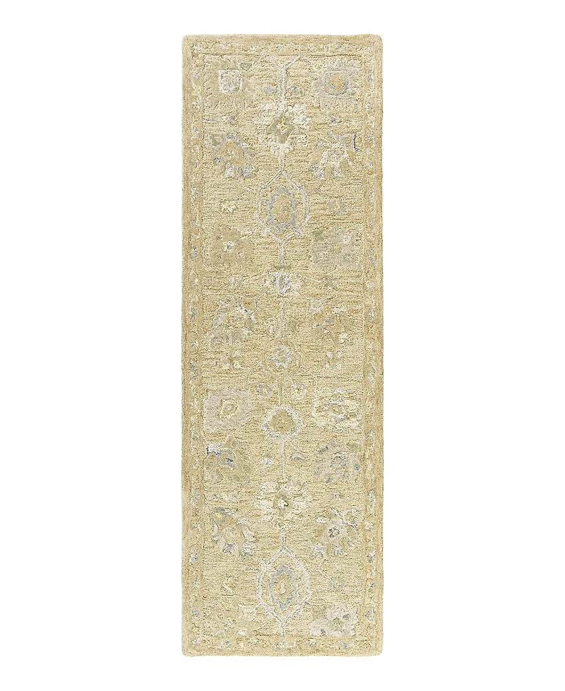 Lr Home Dreamscape Dream-82440 Runner Area Rug, 2'6 x 8'