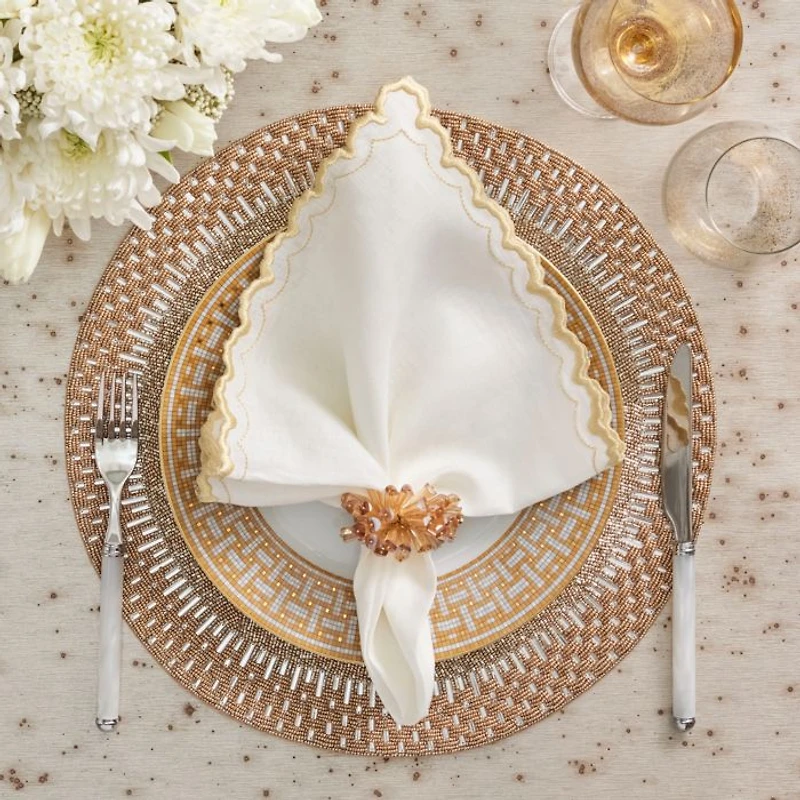 Palisade Placemat