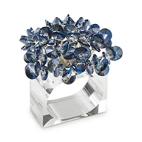 Kim Seybert Aster Napkin Ring