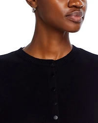 Heads The Clouds Knit Top