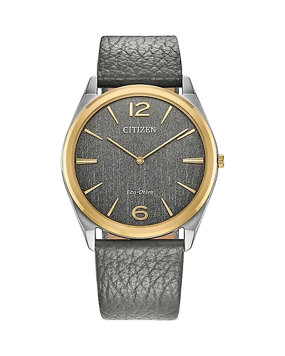 Citizen Eco Drive Classic Suratto Watch, 38mm