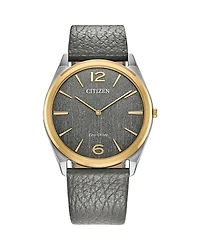 Citizen Eco Drive Classic Suratto Watch, 38mm
