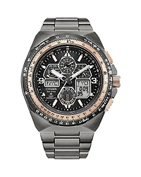 Citizen Eco Drive Promaster Air Skyhawk Watch, 46mm