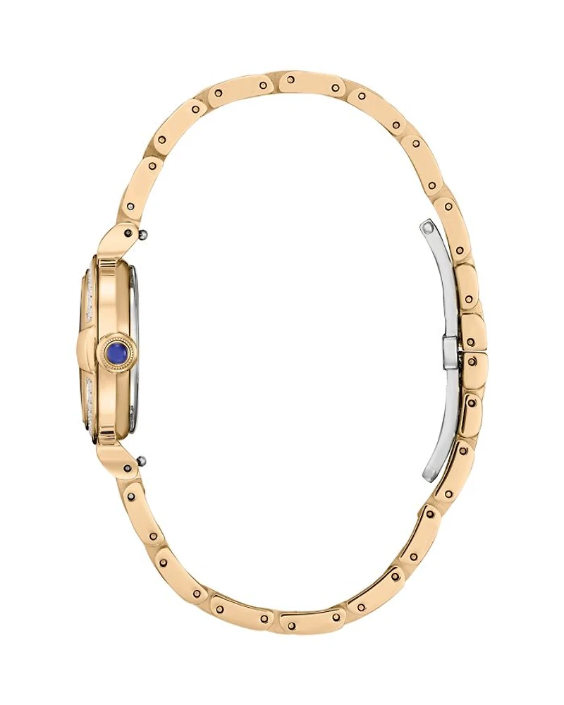 Eco Drive Classic Mae Watch