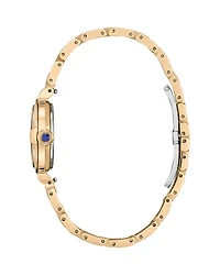 Eco Drive Classic Mae Watch