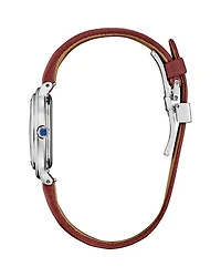 Eco Drive Classic Arcly Watch