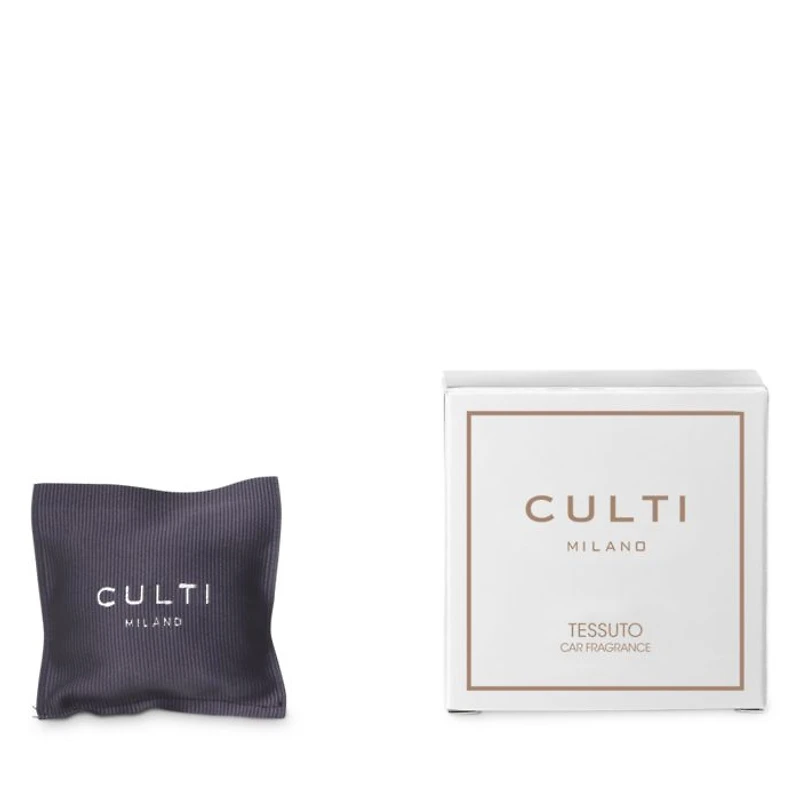 Tessuto Single Car Sachet