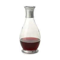 Match Tall Carafe with Collar