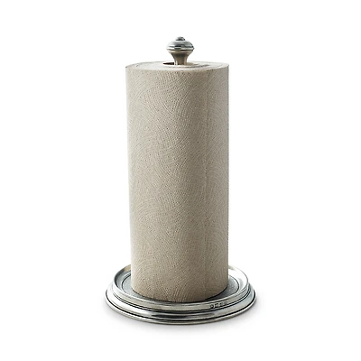 Match Paper Towel Holder