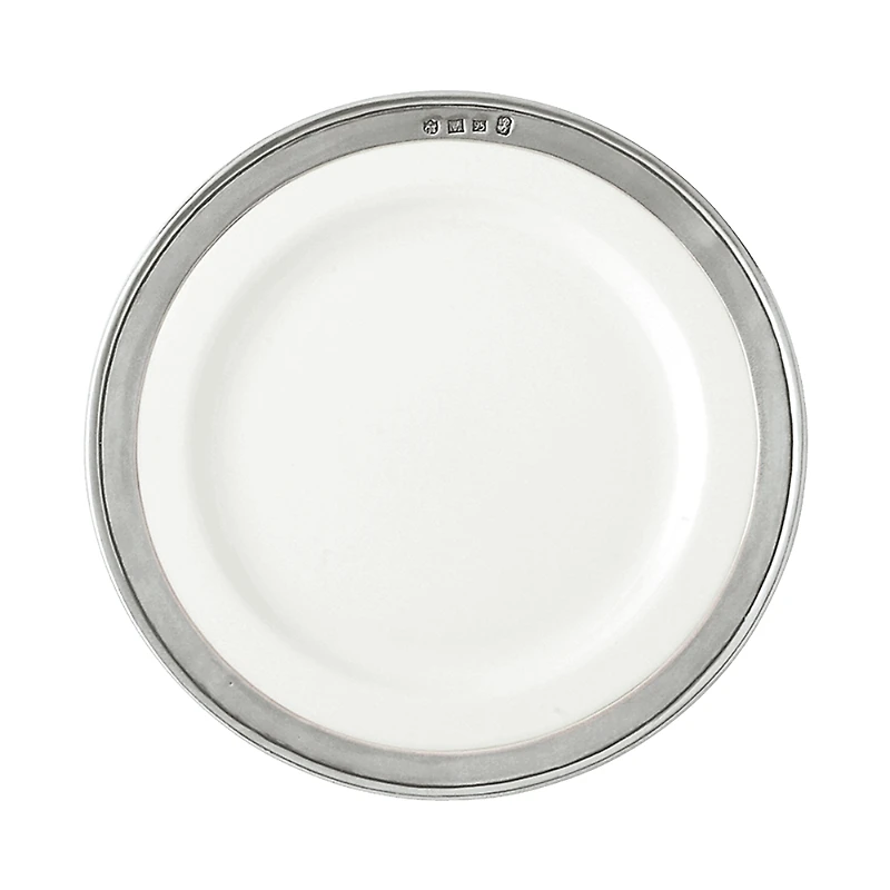Match Convivio Salad/Dessert Plate