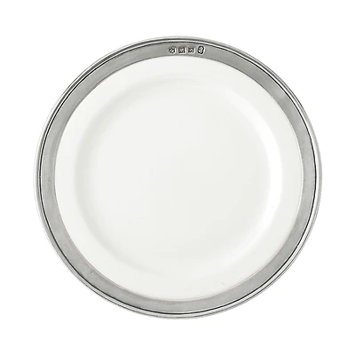 Match Convivio Salad/Dessert Plate