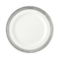 Match Convivio Salad/Dessert Plate