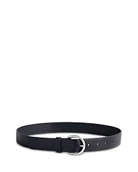 Madewell Women's Medium Perfect Belt