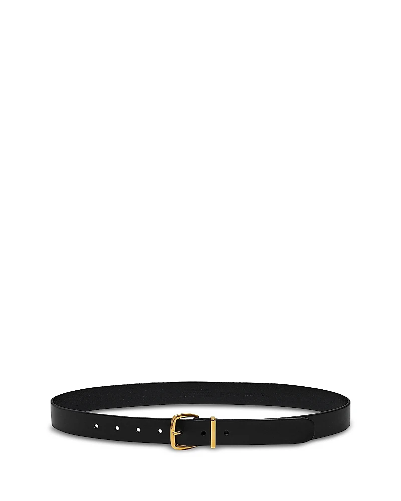 Madewell Women's Essentials Belt