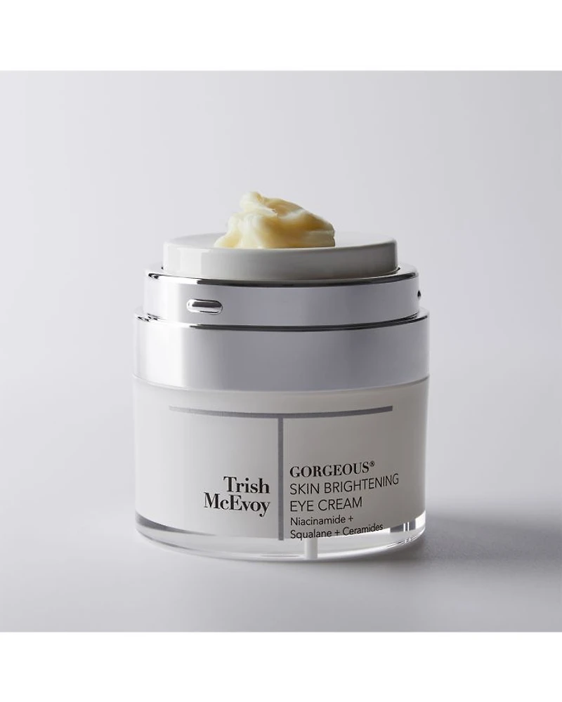 Gorgeous® Skin Brightening Eye Cream 0.5 oz.