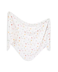 Copper Pearl Mabel Swaddle Blanket