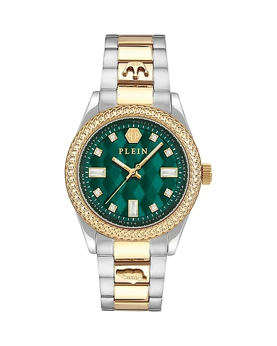 Philipp Plein Queen Watch, 38mm
