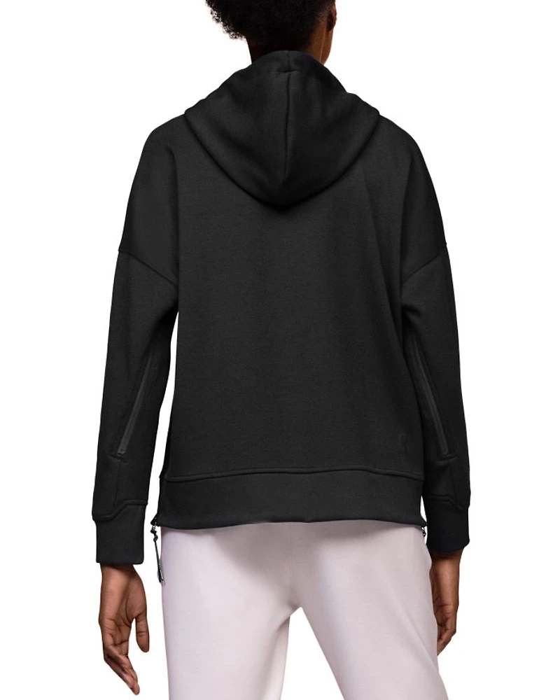 Pullover Hoodie