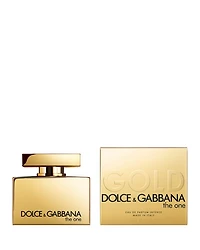 The One Gold Eau de Parfum Intense 2.5 oz.
