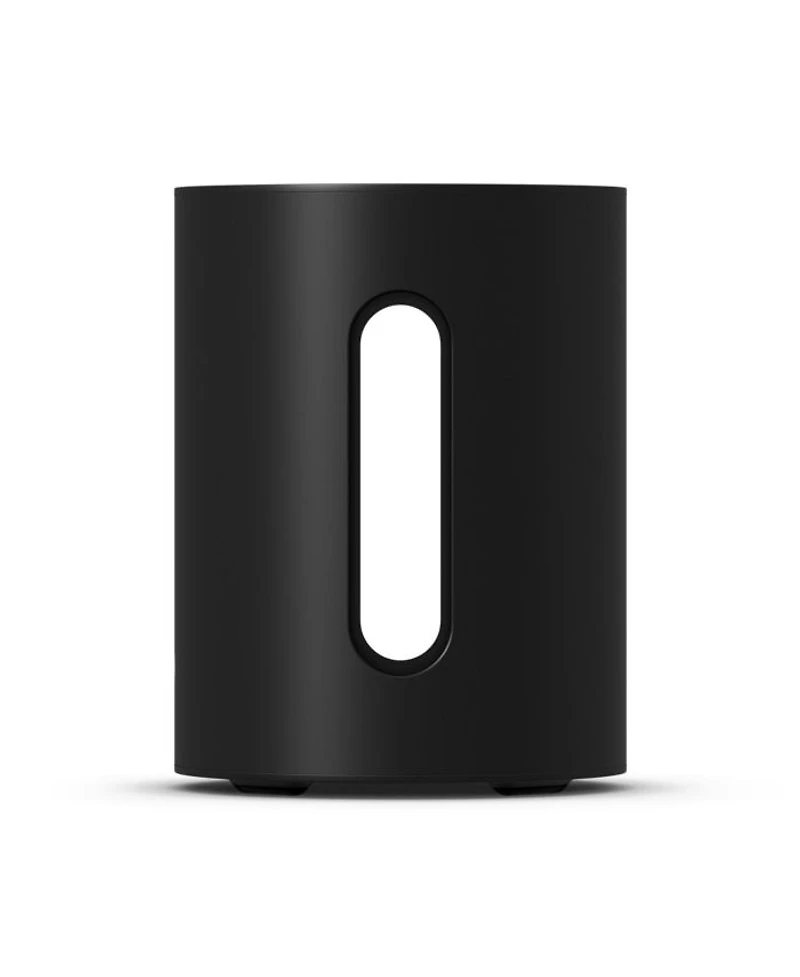 Sub Mini Wireless Subwoofer