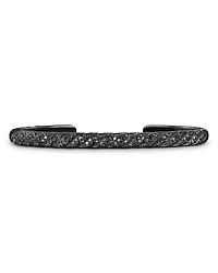 David Yurman Men's Sculpted Cable Cuff Bracelet