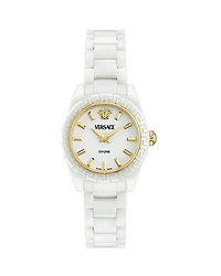 Versace Dv One Mini Watch, 28mm