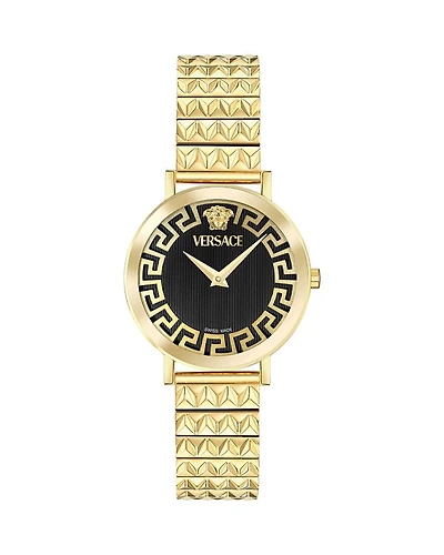 Daedalus Watch
