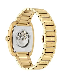 Dominus Skeleton Watch