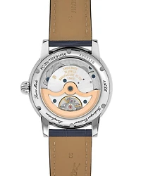 Classic Moonphase Date Manufacture Watch