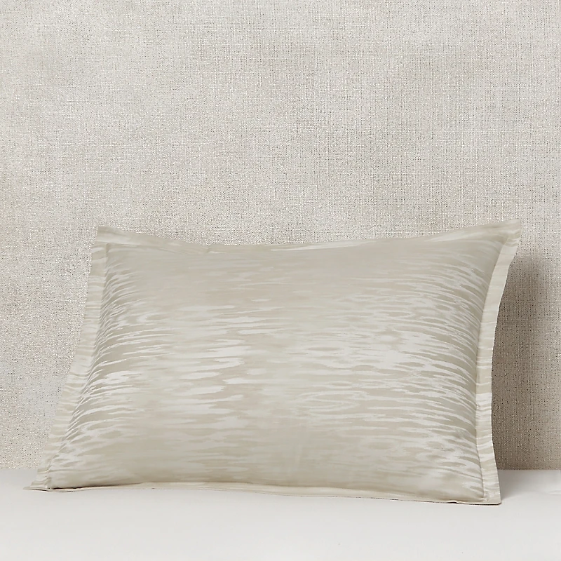 Hudson Park Collection Tropea King Sham, Set of 2 - Exclusive