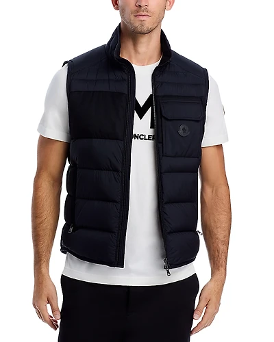 Moncler Estagnous Vest