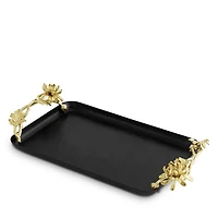 Dahlia Serving Tray