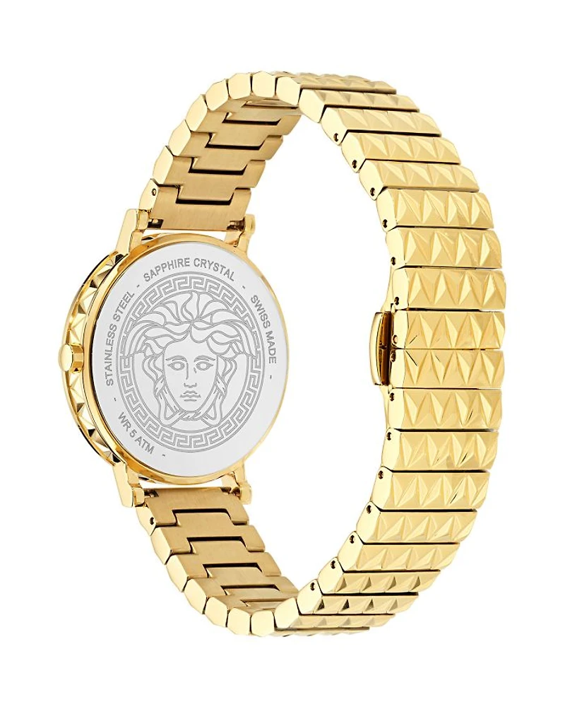 Daedalus Watch