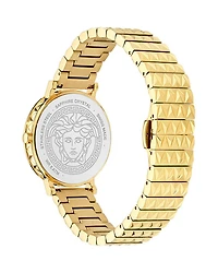 Daedalus Watch