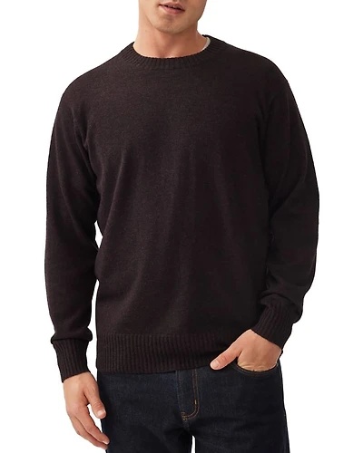 Christchurch Knit Pullover Sweater