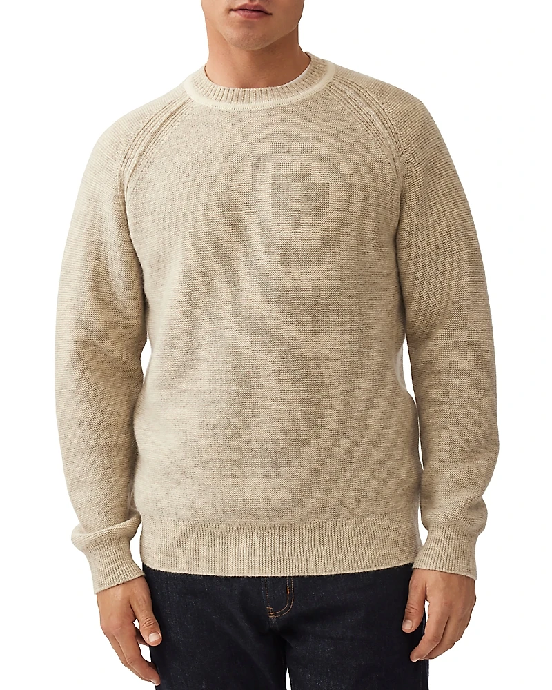Rodd & Gunn Westmere Crewneck Sweater