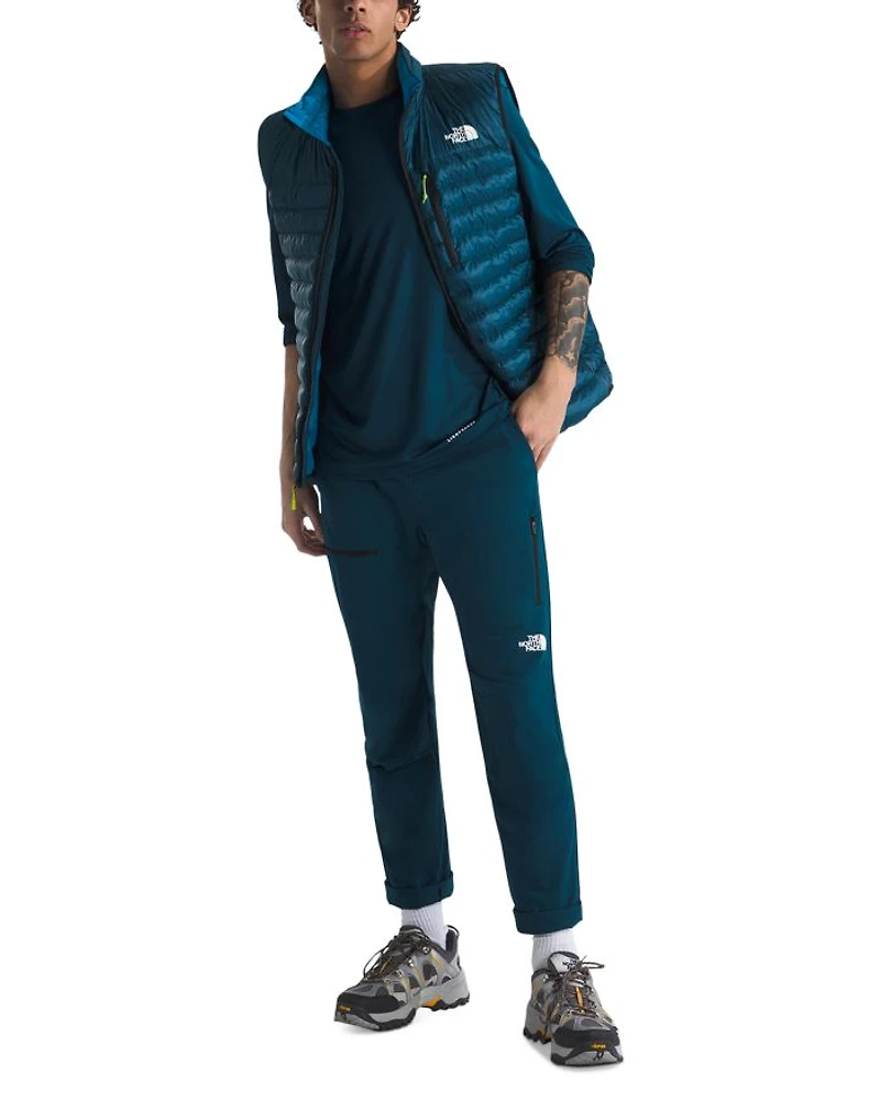Terra Peak Vest
