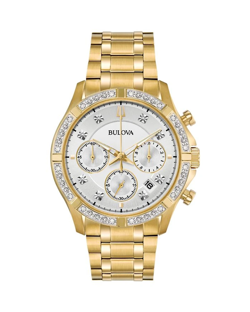 Classic Chronograph, 42mm