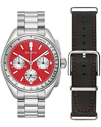 Archive Lunar Pilot Chronograph, 43.5mm