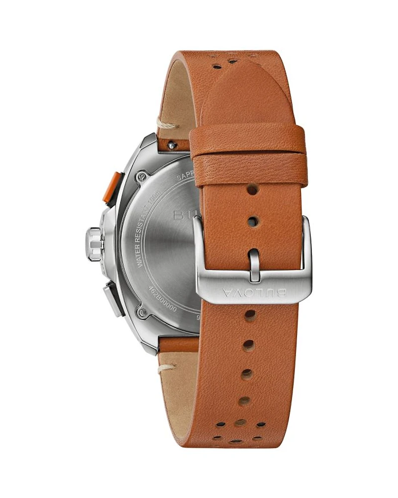 Performance Racer Chronograph